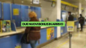 Bonus 1 luglio