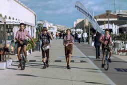 Roma Buskers festival a Ostia, quarta edizione