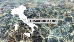 mare regione Lazio