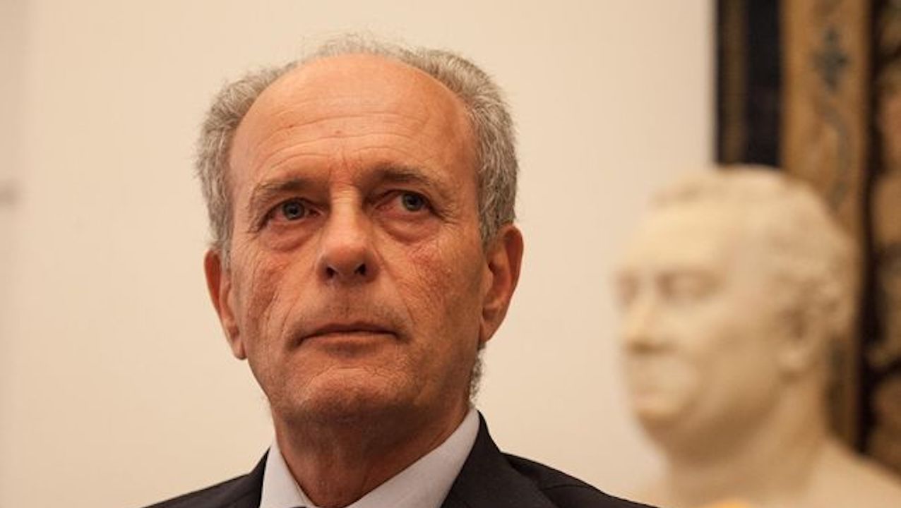 Morto Maurizio Pucci, amministratore capitolino