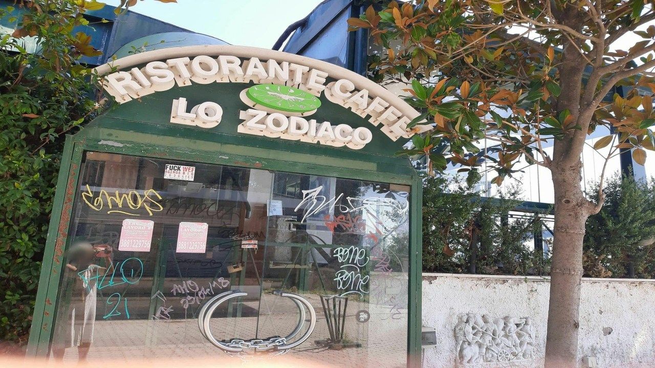 Ristorante Lo Zodiaco