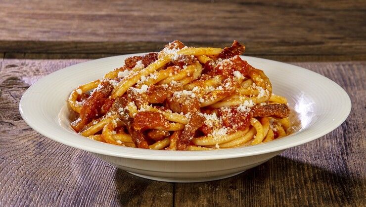 Amatriciana