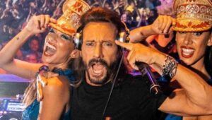 Bob Sinclar