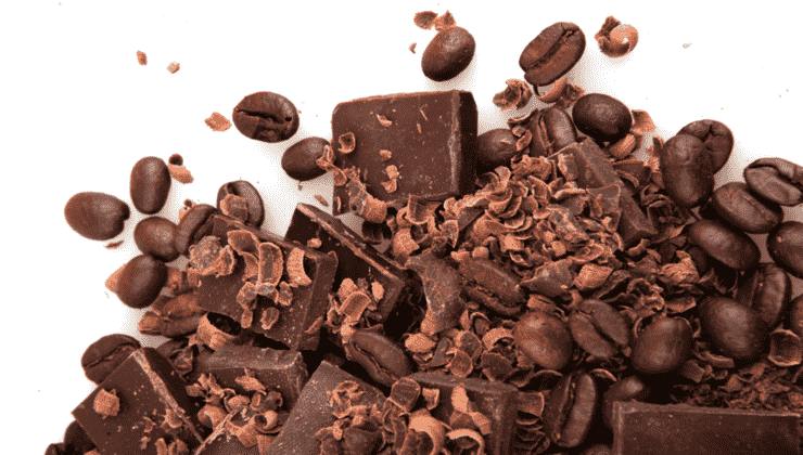 Cacao e caffè