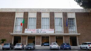 Centro Sperimentale di Cinematografia