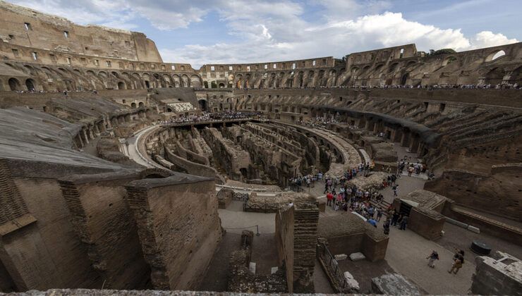 Colosseo