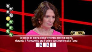 Eleonora Vecchiato di Caduta Libera