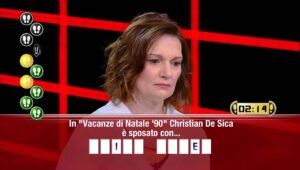 Eleonora Vecchiato di Caduta Libera