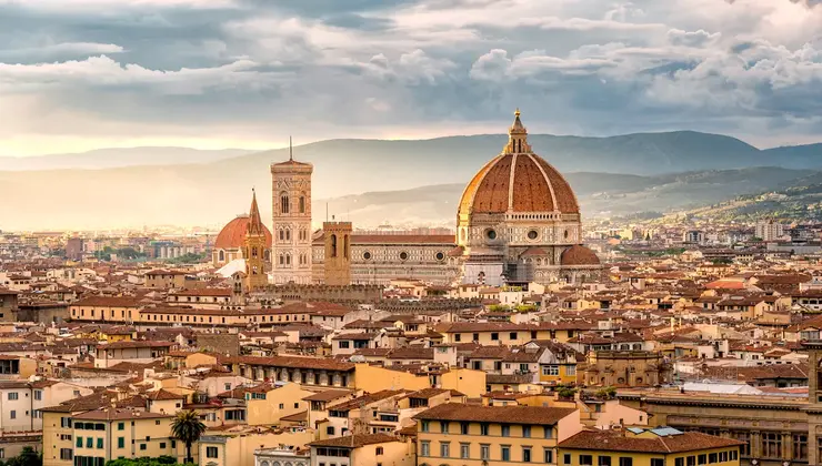 Firenze