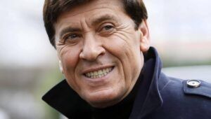 Gianni Morandi