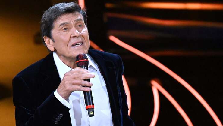 Gianni Morandi