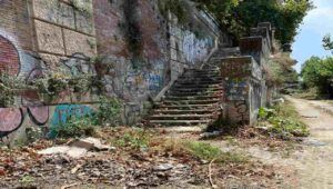 Al via oggi i lavori lungo la banchina sinistra del Tevere, nel tratto compreso tra Ponte Fabricio e Ponte Testaccio