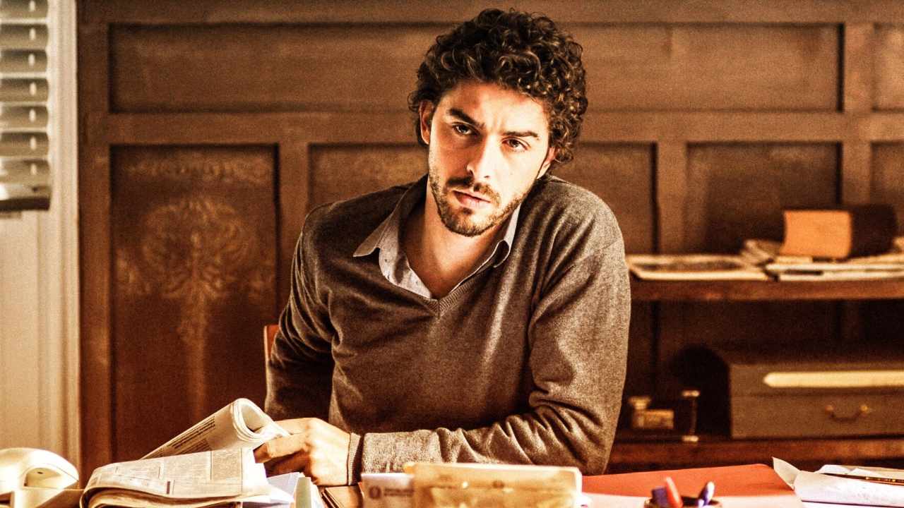 Il giovane Montalbano