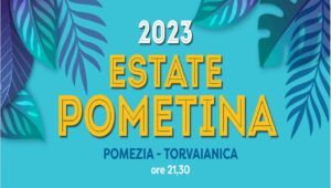 Estate pometina