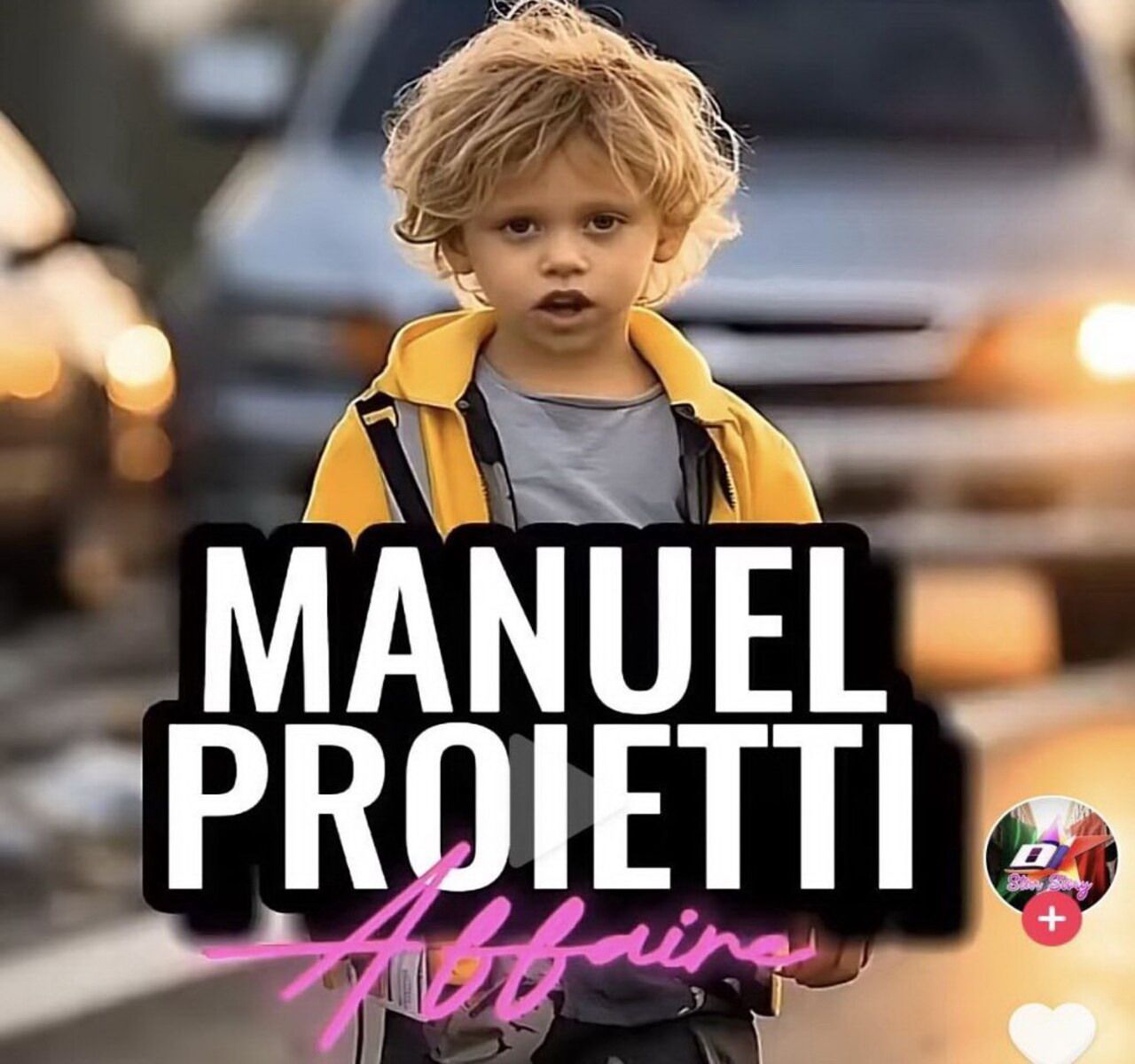 Manuel Proietti AI