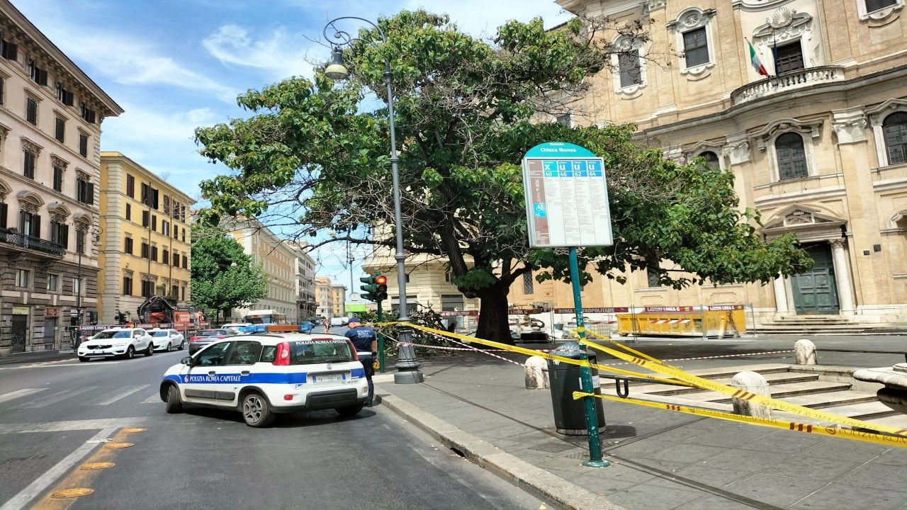 corso vittorio emanuele II