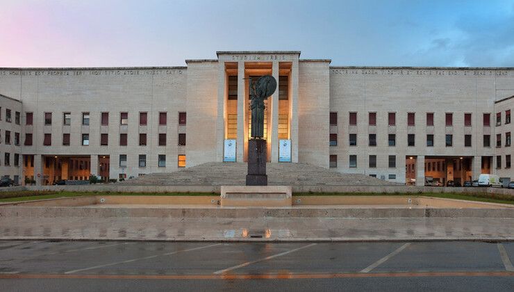 La Sapienza di Roma