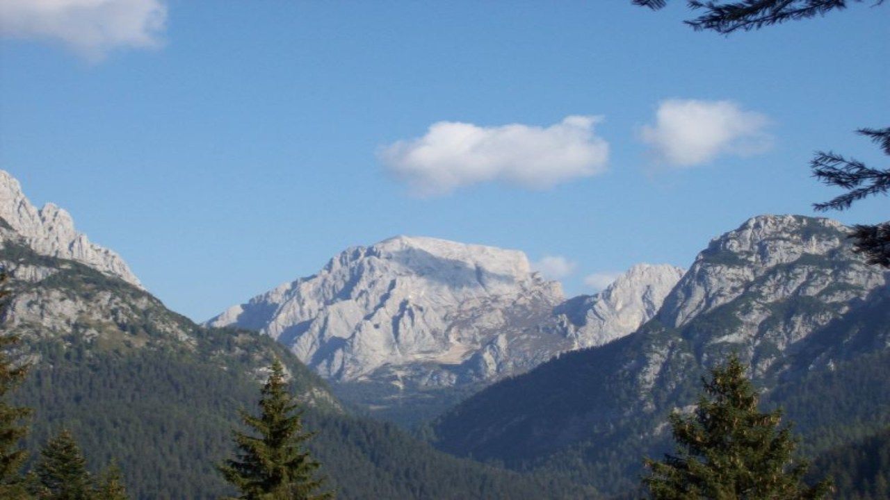 Monte Peralba