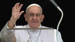 Santa Messa oggi, domenica 20 agosto 2023, e Angelus di Papa Francesco: ecco dove seguirla in tv, a che ora e su quale canale sintonizzarsi