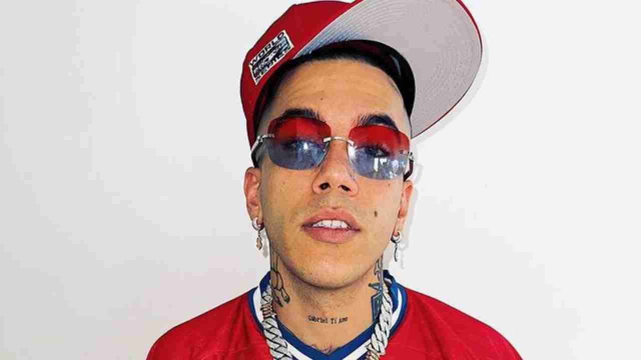 Sfera Ebbasta