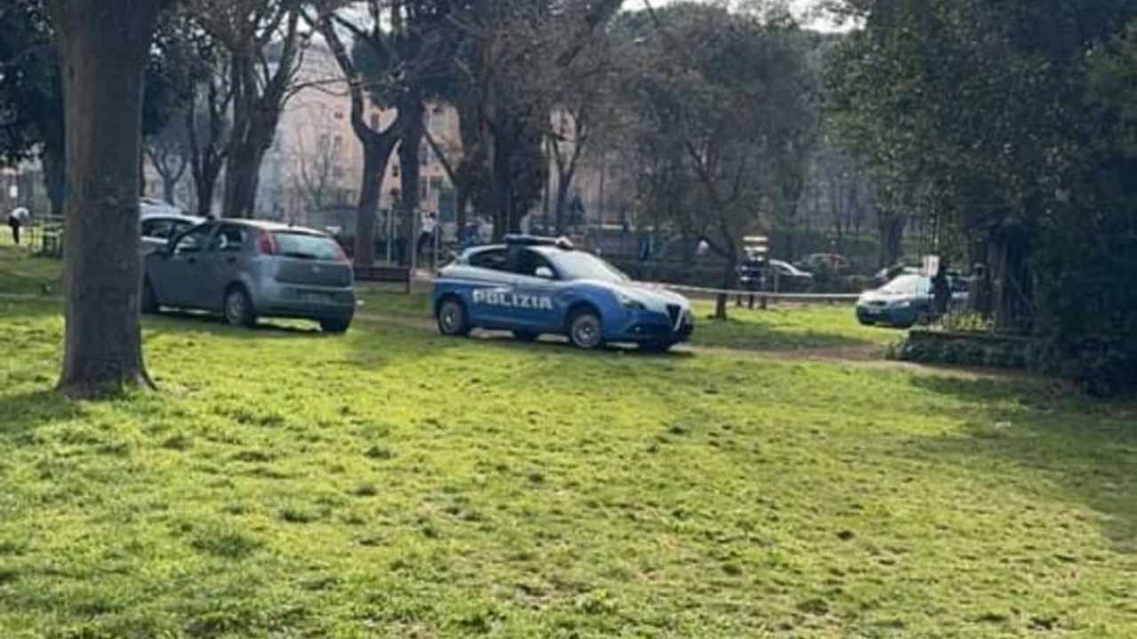 Roma, caldo, povertà e solitudine: chi era sorriso, il clochard trovato  morto nel parco di Villa Gordiani