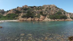 Cala Lunga