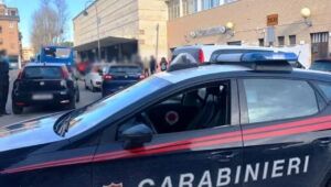 locale sequestrato a ostia lido