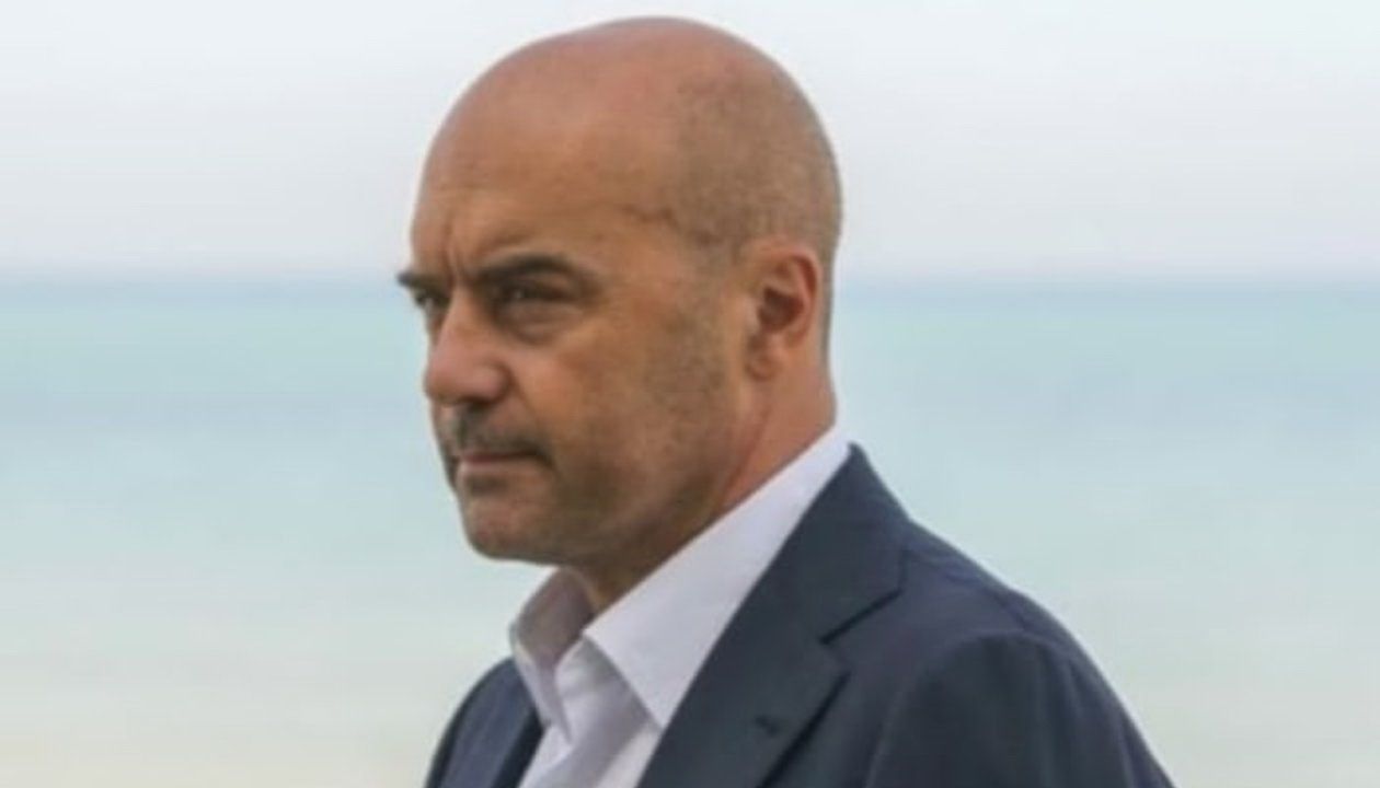 Il Commissario Montalbano