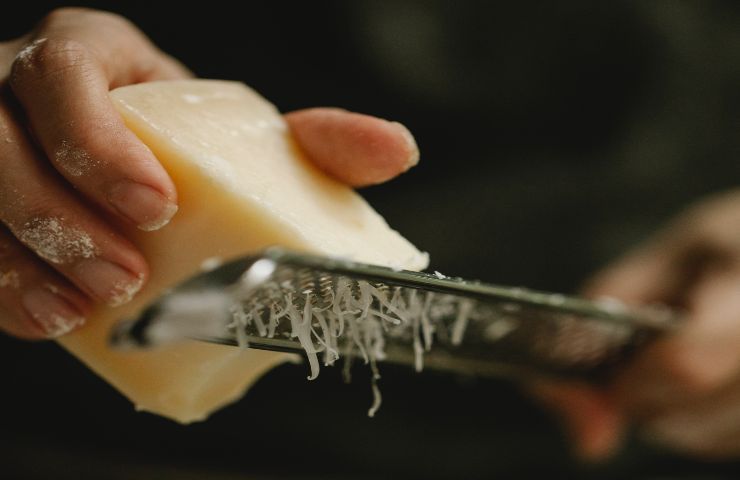 Parmigiano Reggiano