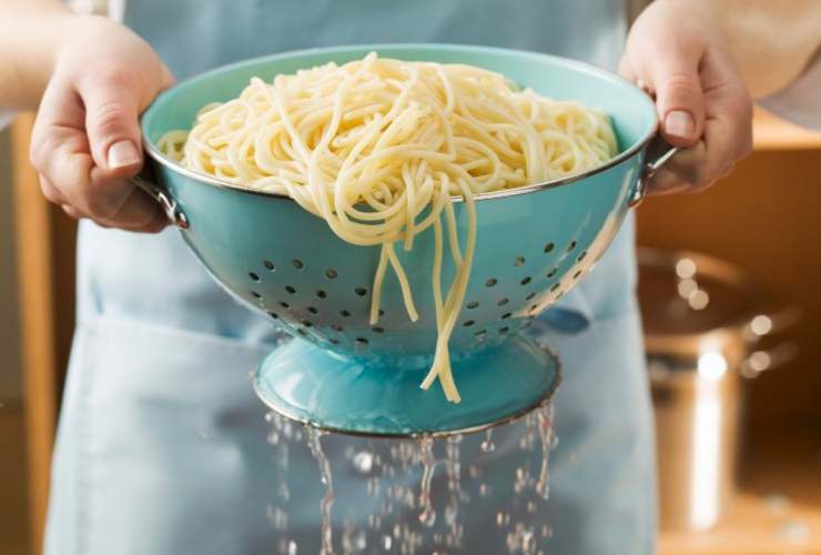 Scolapasta