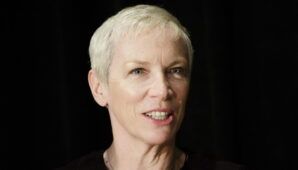 Annie Lennox