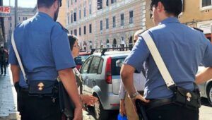 Turisti presi d'assalto dai malviventi: incetta di furti a Roma in occasione delle festività del Ferragosto. I controlli dei carabinieri