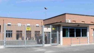 Carcere di Rieti