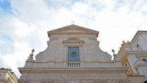 Chiesa di Santa Maria in Via