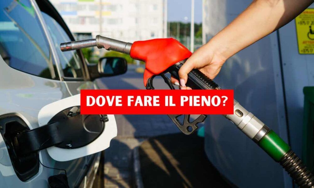 Rising Fuel Costs in Rome: Concerns for Roman Motorists