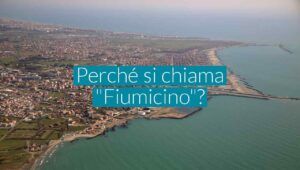 Fiumicino