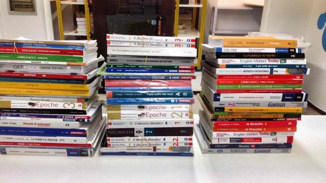 Le modalità di presentazione delle domande e le novità rispetto ai buoni libri per l'anno scolastico 2023/24.