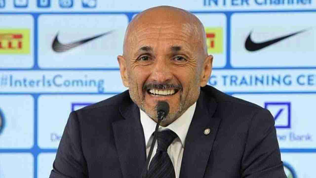 Luciano Spalletti