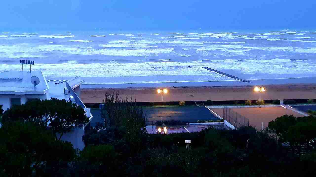 Mare di Jesolo