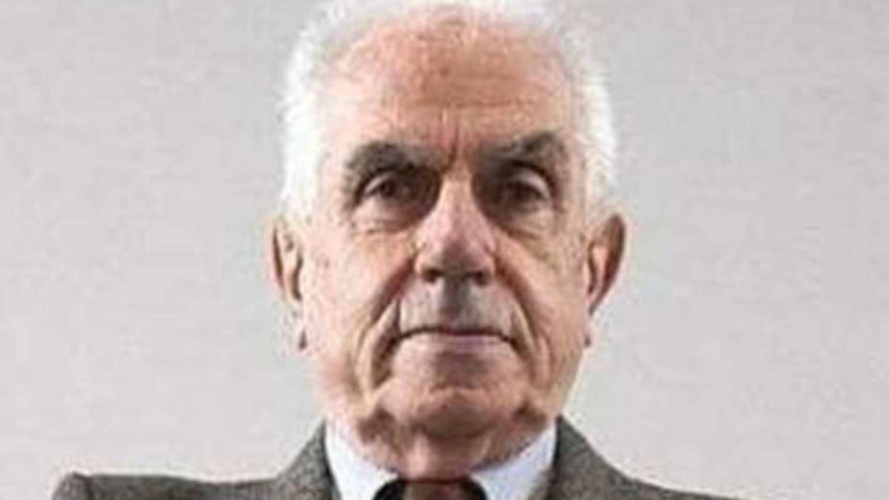 Mario Tronti