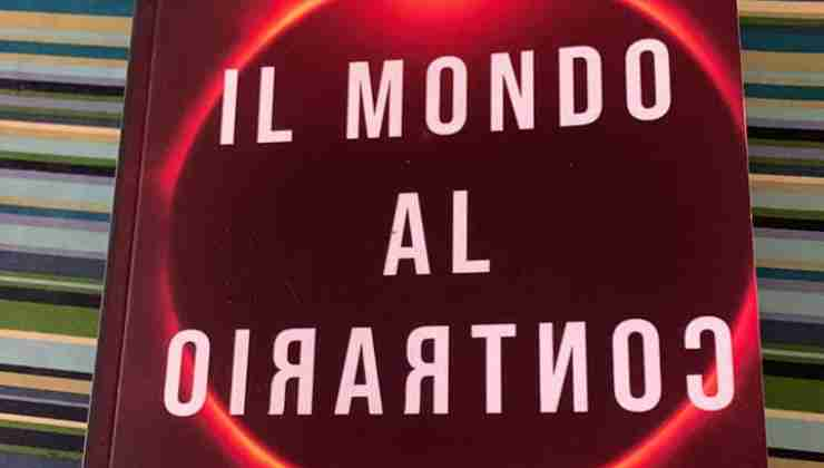 Mondo al contrario di Roberto Vannacci