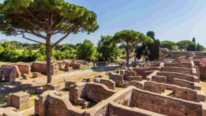 Ostia Antica