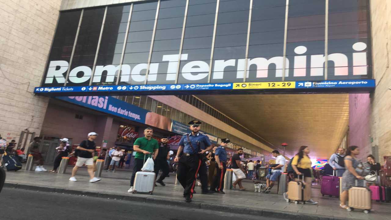 Termini