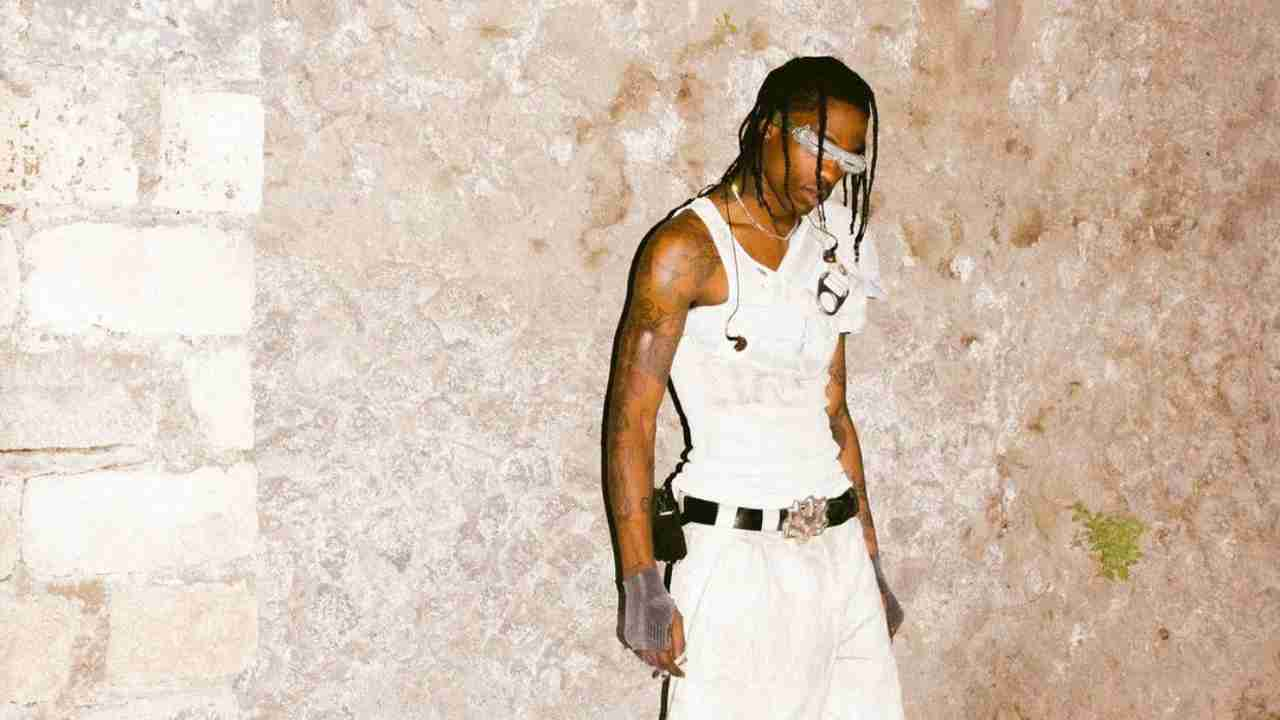 Travis Scott