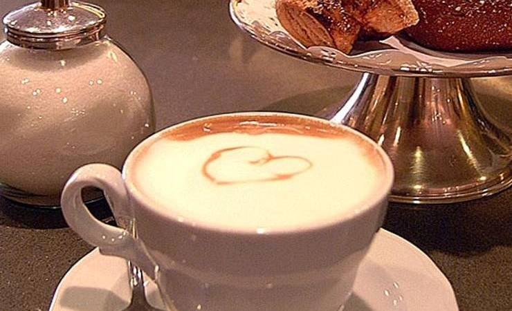 cappuccino