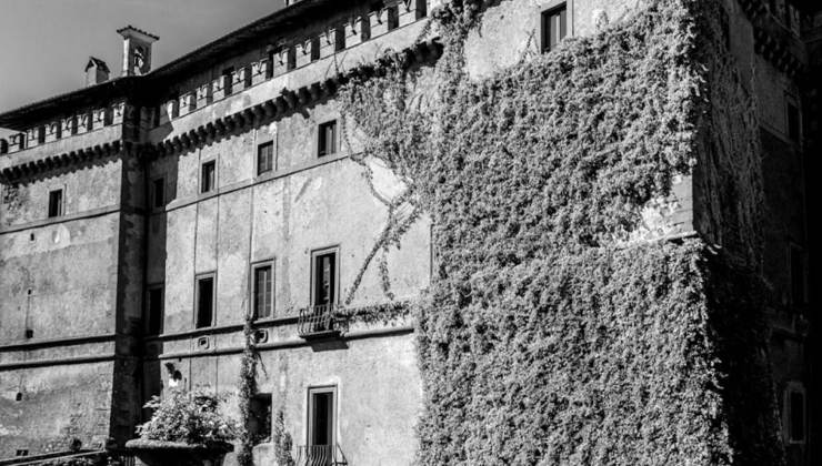 Castello Ruspoli