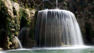 Fontana dell'Ovato