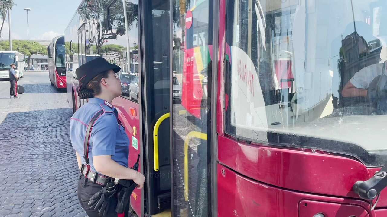 furti a Roma: i turisti nel mirino