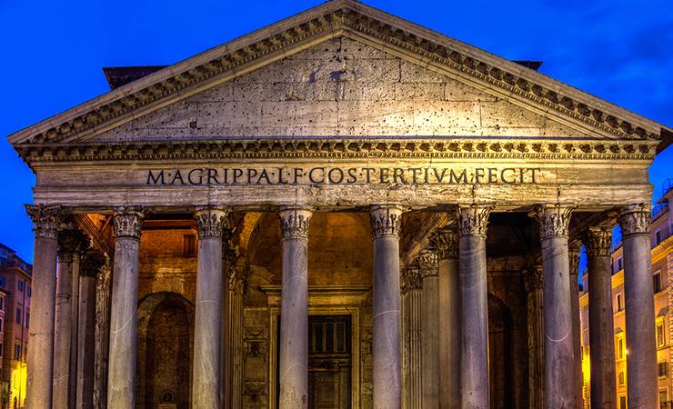 pantheon