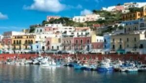 ponza incidente